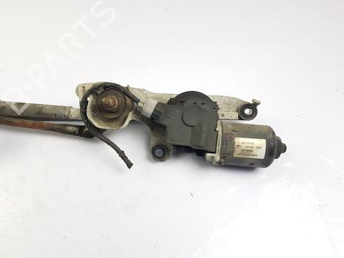 Front wiper motor MITSUBISHI COLT VI (Z3_A, Z2_A) 1.1 (Z31A, Z32A) | BP24810468M29 