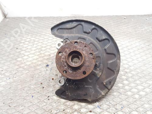 Used Left front steering knuckle VW GOLF VII (5G1, BQ1, BE1, BE2) 2.0 GTD (184 hp) 22655430