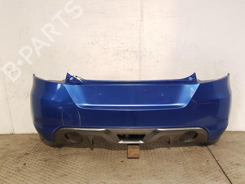 Used Rear bumper SUZUKI SWIFT IV (FZ, NZ) 1.6 (AZG416, AZH416, RS416, ZC32S, ZA32S) (136 hp) 27353383