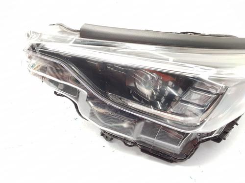 Left headlight SUBARU IMPREZA Hatchback (GU_) 2.0 e-BOXER Hybrid AWD (GUE) | BP34708575C28 - Image 14
