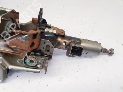 Steering column RENAULT CLIO III (BR0/1, CR0/1) 1.2 16V (BR0P, CR0P) | BP22658585M21