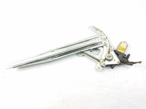 Front left window mechanism ISUZU D-MAX I (TFR, TFS) 3.0 DiTD 4x4 (TFS77H) CM091980