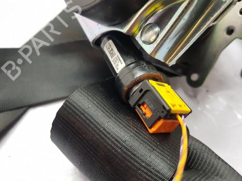 Front left seatbelt VOLVO XC40 (536) B4 Mild-Hybrid AWD | BP29815763I26  - Image 6