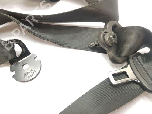 Front left seatbelt RENAULT TRAFIC III Van (FG_)  | BP29870881I26