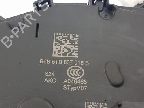 Højre fortil lås SKODA OCTAVIA IV (NX3, NN3, PV3)  | BP29467570C97 