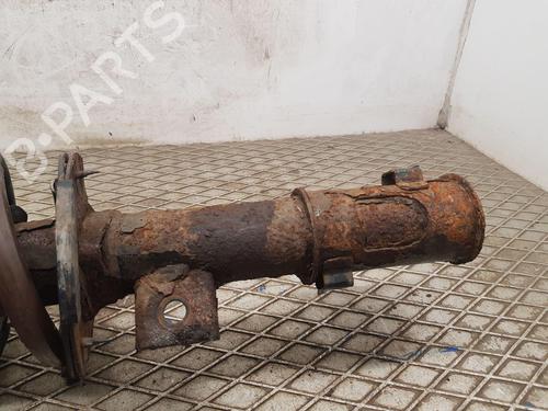 Left front shock absorber HYUNDAI i20 I (PB, PBT) 1.2 | BP29597674M16