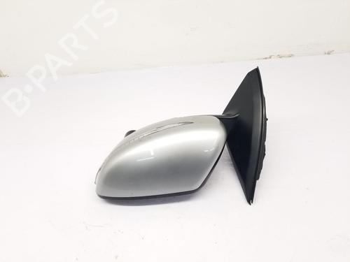 Left mirror NISSAN QASHQAI II (J11, J11_) 1.6 dCi ALL MODE 4x4-i | BP25840713C26 