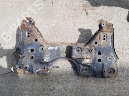 Subframe VAUXHALL CORSA Mk III (D) (S07) 1.2 i 16V (L08) | BP36915492M9  - Image 6