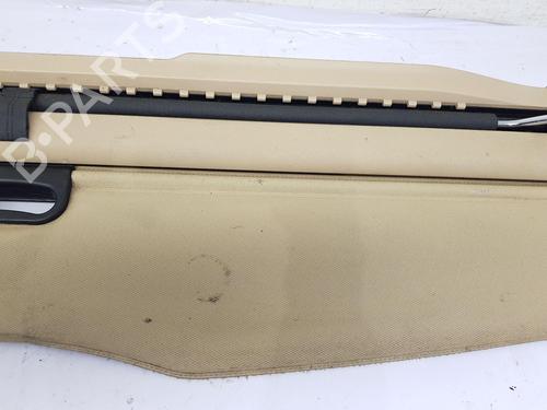 Rear parcel shelf BMW 5 Touring (E61) 520 d | BP30471486C85 