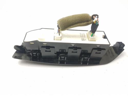 Right front window switch MAZDA 3 Saloon (BM_, BN_) 2.2 D | BP32870511I26  - Image 6