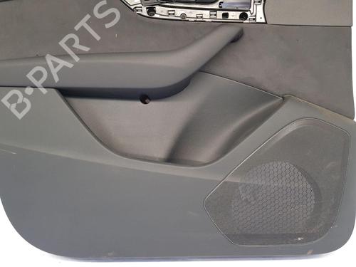 Front left panel AUDI Q7 (4MB, 4MG, 4MQ) SQ7 TDI quattro | BP32787242C58  - Image 5