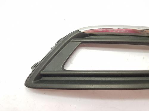 Left front fog light FORD FOCUS III 1.6 TDCi | BP29467347C30 