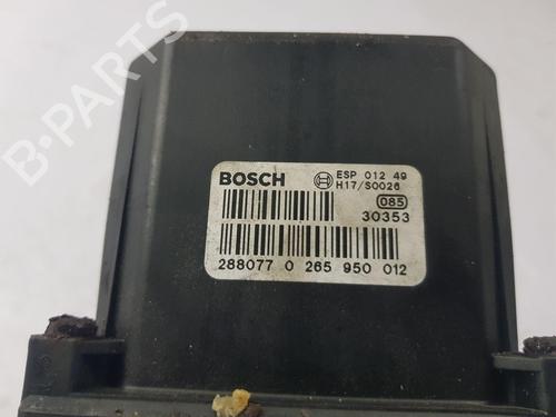 ABS pump AUDI A4 B6 (8E2) 3.0 quattro | BP39587592M43 - Image 5