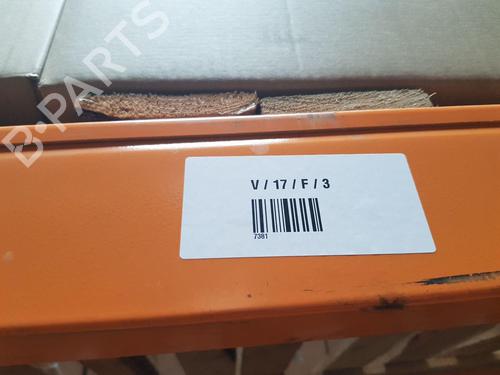 ABS pump AUDI Q3 Sportback (F3N) 2.5 RS TFSI quattro | BP22681465M43 