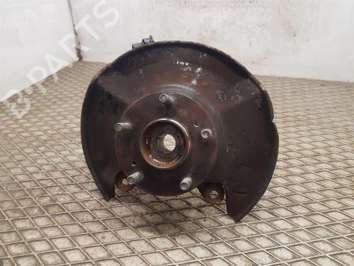 Used Left front steering knuckle HONDA CIVIC VIII Hatchback (FN, FK) 1.8 (FN1, FK2) (140 hp) 30445423