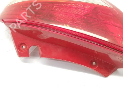 Right taillight SUZUKI SWIFT IV (FZ, NZ) 1.2 (AZH412, ZC72S) | BP31365692C35 