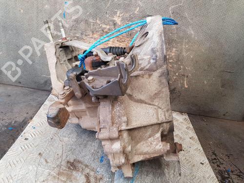 Gearbox CITROËN NEMO Box Body/MPV (AA_) 1.3 HDi 75 | BP30137903M3