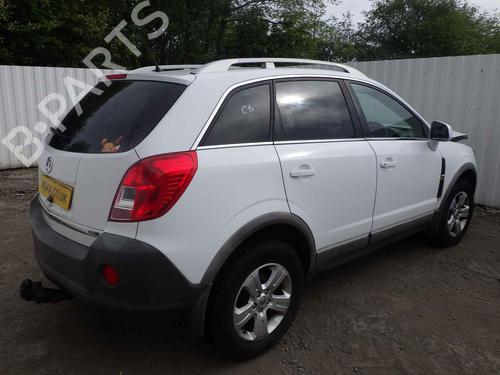 AC compressor VAUXHALL ANTARA A (L07) 2.2 CDTi FWD | BP24918595M34  - Image 9