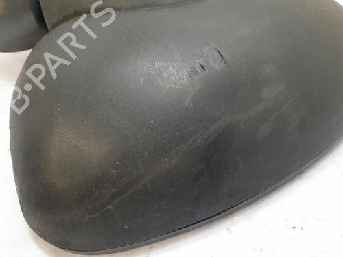 Left mirror VAUXHALL VIVARO A Van (X83) 1.9 DTI | BP22916830C26 
