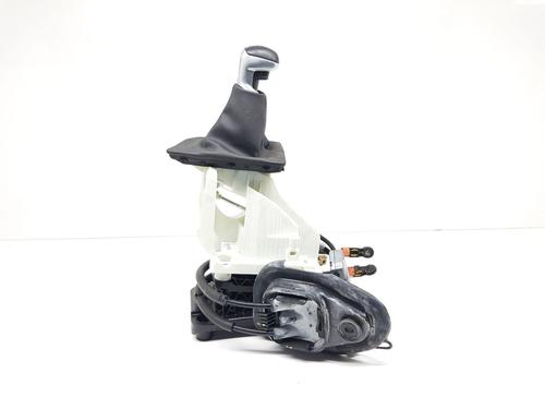Gear lever PEUGEOT 3008 I MPV (0U_) 1.6 BlueHDi 120 | BP22208237M90 