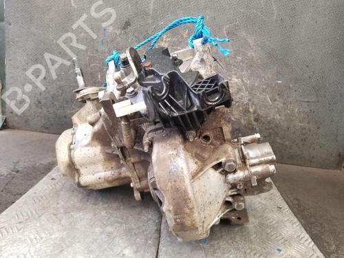 Gearbox PEUGEOT PARTNER Box Body/MPV 1.6 HDi | BP36950024M3  - Image 8