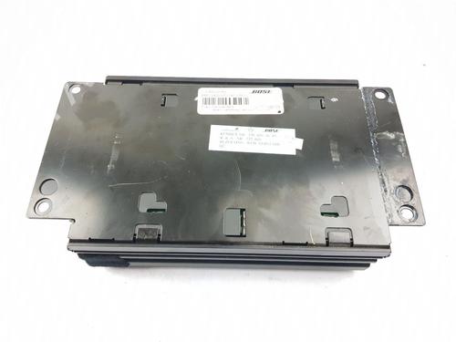 Module électronique MERCEDES-BENZ SLK (R170) 230 Kompressor (170.449) (197 hp) 28307935