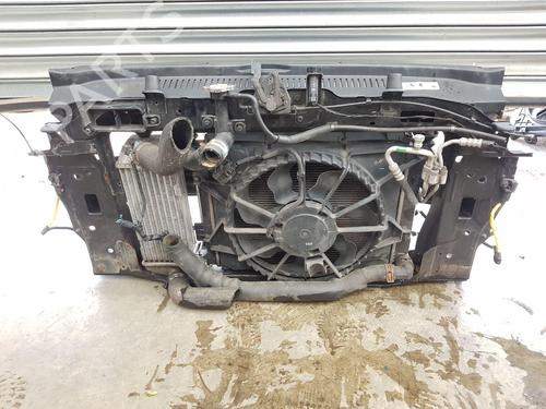 Front slam panel KIA VENGA (YN) 1.6 CRDi 115 | BP27886402C72  - Image 11