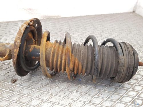 Left front shock absorber OPEL CORSA D (S07)  | BP25461686M16 