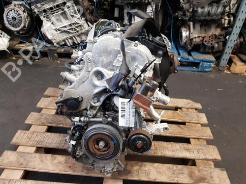 Engine HONDA CIVIC IX (FK) 1.6 i-DTEC (FK3) | BP30138008M1