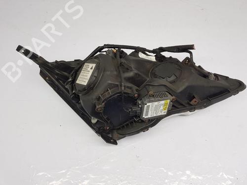 Left headlight HONDA CR-V III (RE_) 2.2 i-DTEC 4WD (RE6) | BP22794443C28 