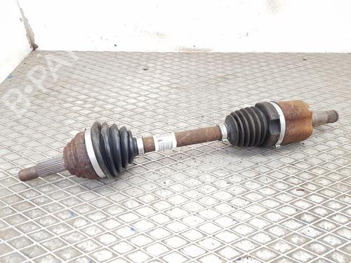 Used Left front driveshaft FORD FIESTA VI (CB1, CCN) 1.6 ST (182 hp) 26328304