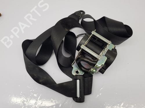 Used Front right seatbelt MERCEDES-BENZ C-CLASS Coupe (C205) C 200 EQ Boost (205.377) (184 hp) 32252111