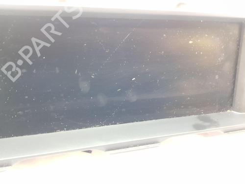 Radio BMW 5 (F10) 535 d | BP25928873E6 