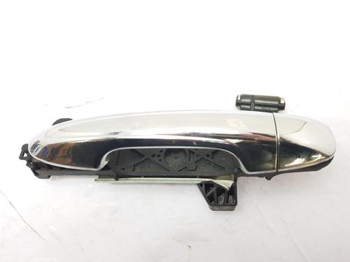 Used Rear left exterior door handle TOYOTA HILUX VIII Pickup (_N1_) 2.4 D 4WD (GUN125_, GUN125R) (150 hp) 29620219