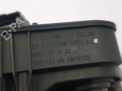Throttle body CITROËN C3 AIRCROSS II (2R_, 2C_) 1.2 PureTech 82 (2RHMRC, 2RHMZB) | BP29467493M82 
