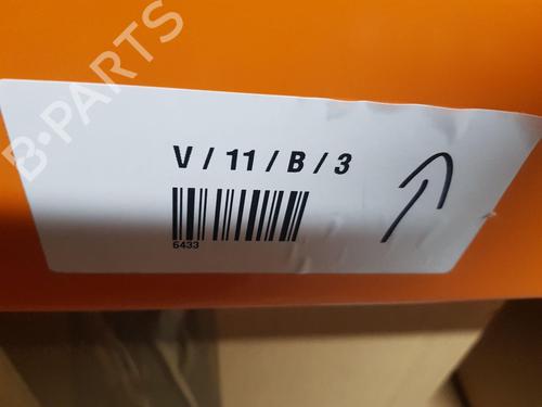 Electronic module VOLVO V40 Hatchback (525) T2 | BP31819888M83 - Image 7