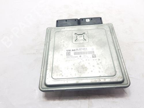 Engine control unit (ECU) AUDI Q5 (FYB, FYG) SQ5 TFSI quattro | BP30823193M57 