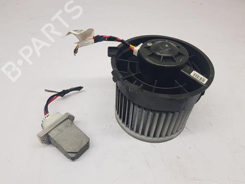 Used Heater blower motor Heater blower motor NISSAN QASHQAI I (J10, NJ10) 1.6 (114 hp) 36508158 36508158