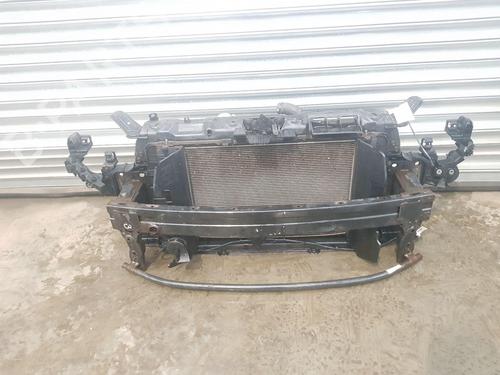 Frontplade/Frontkurv KIA CEE'D (JD) 1.4 CVVT (100 hp) 22658612