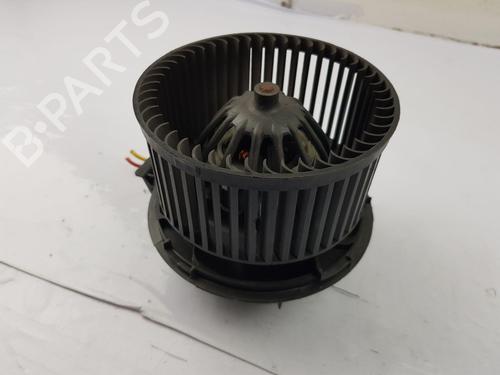 Heater blower motor NISSAN NOTE (E11, NE11) 1.6 | BP26302709M62 