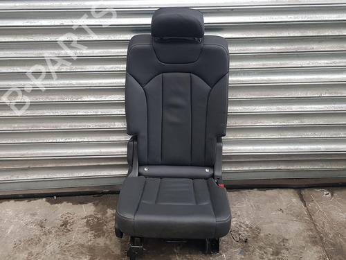 Right front seat AUDI Q7 (4MB, 4MG, 4MQ) SQ7 TDI quattro | BP32787237C16  - Image 51