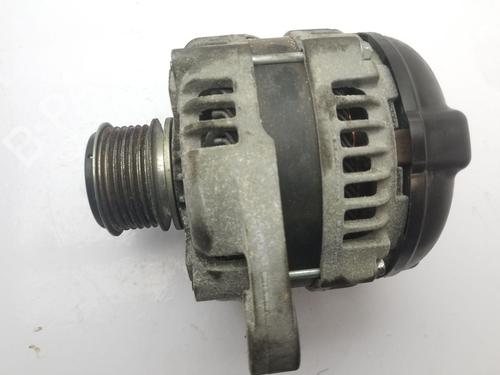 Used Alternator JEEP CHEROKEE (KL) 2.2 CRD 4x4 (200 hp) 22680235