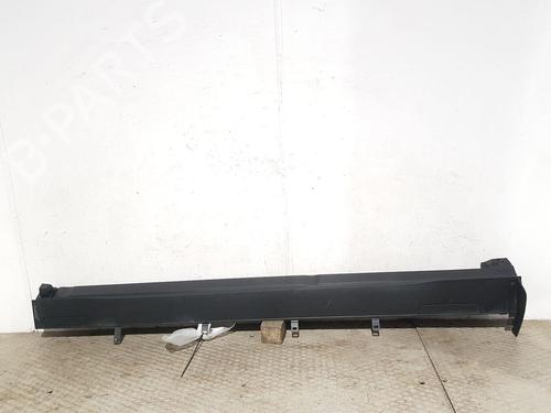 Used Left sideskirt JAGUAR I-PACE (X590) EV400 AWD (400 hp) 31027260