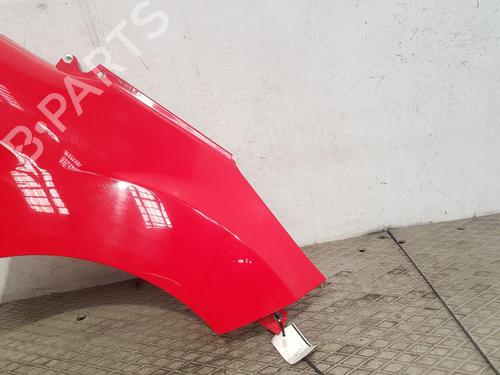 Right front fenders FORD FIESTA VI (CB1, CCN) 1.25 | BP26875537C42 