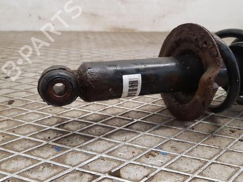 Venstre bagtil støddæmper TOYOTA GT 86 Coupe (ZN6_) 2.0 (ZN6AC_, ZN6BC_, ZN6K) | BP29957008M18 