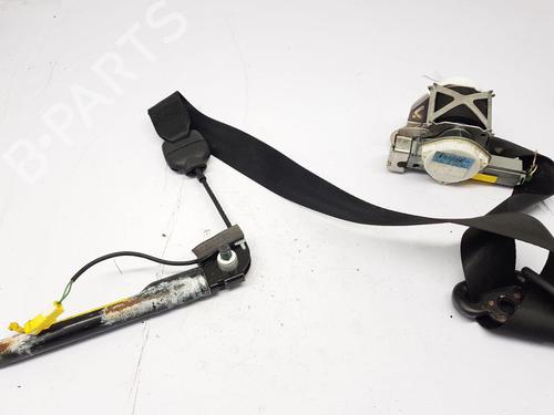 Front left seatbelt FORD KA (RU8) 1.2 | BP31910284I26  - Image 6