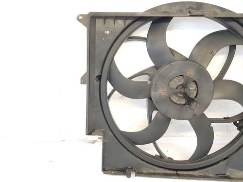 Radiator fan BMW 3 (E90) 320 d | BP29292592M35 