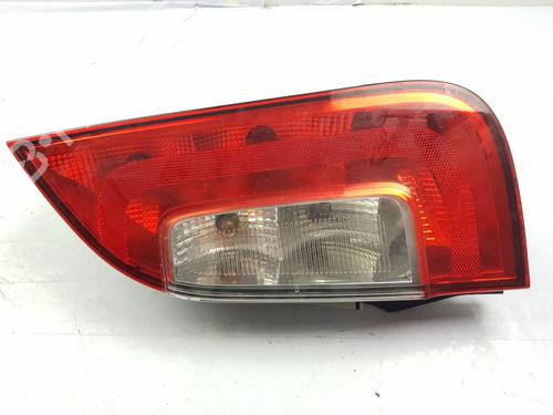 Used Right taillight SKODA CITIGO (NF1) 1.0 (60 hp) 24918313