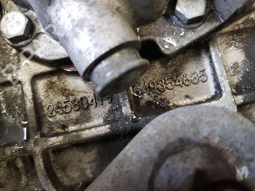 Gearbox VAUXHALL CORSA Mk IV (E) (X15) 1.4 | BP29144059M3