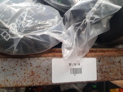 Gear lever RENAULT CLIO V (B7_)  | BP22679153M90
